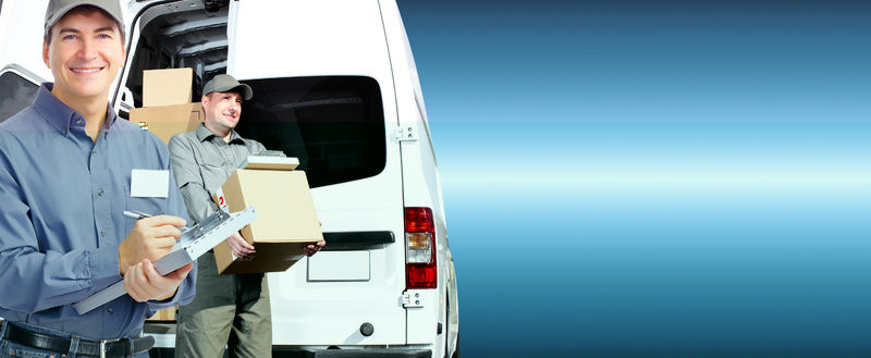 офисный переезд Москва