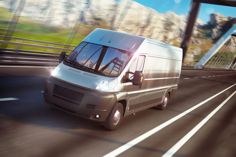 услуги перевозки грузов