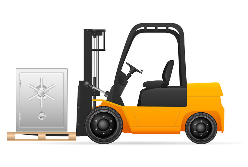 перевозка сейфов